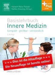 Zu beginn jedes großen kapitels hilft ein kurzer exkurs zu anatomie und physiologie den richtigen. Basislehrbuch Innere Medizin Elibrary Die Online Bibliothek Fur Medizinische Fachbucher Von Elsevier