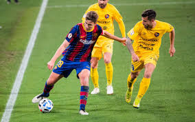 This term, nico gonzález has been a core player of barcelona's juvenil a side. Total Barca On Twitter Nico Gonzalez Has Been Officially Cleared To Play As A Barca B Player That S A Promotion