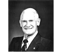 Ed Banta Obituary (2009)