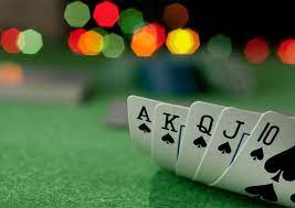 If decides to keep, that card becomes part of the hand and the player looks at the next card in the stock and then discards it (does not take part in the hand). How To Play Two Handed Spades