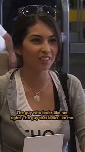 This guy looks just like Aaron Rodgers