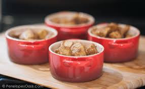 Le creuset stoneware 12 ounce mini oval cocotte. Le Creuset Mini Cocotte Recipes A Listly List