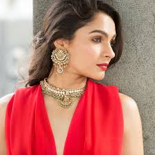 Andrea Jeremiah