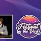 Festival in The Park - Sunday (1964 The Tribute)