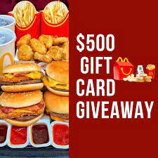 Get the best deal for mcdonald's gift cards from the largest online selection at ebay.com. Carla Houston Carlaho73758910 Twitter