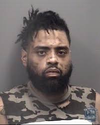 Rowan County Mugshots