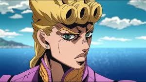 ‎عشاق ملكة الاحساس نانسي عجرم‎. Golden Wind Giorno Giovanna S Theme Extended Youtube