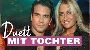 Summer terenzi hat eindeutig das talent ihrer eltern sarah connor und marc terenzi geerbt. Sarah Connors Tochter Summer 14 Duett Mit Papa Marc Terenzi Youtube
