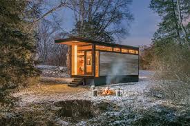 5 Fabulous Prefab Homes In Tennessee Dwell
