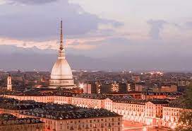Panorama Di Torino Instagram Instagram Photo Photo