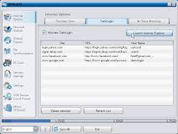 Lock my pc, free and safe download. 2