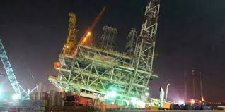 Buy personal accident insurance policy online now to cover yourself construction industry: Accident During Tapis Loadout Upstream Online