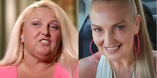 90 Day Fiancé's Angela & Michael's Baby Wish Saga Explained