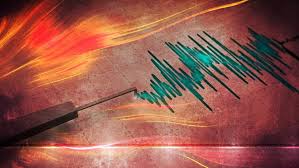 Un sismo de magnitud 5,5 sacudió este domingo las regiones de antofagasta y tarapacá, en el norte de chile, sin que se informara hasta el momento de desgracias personales o daños materiales. Nmf Phpbshl7km