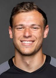 2019 Men's Soccer Roster