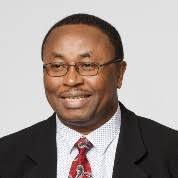 Patrick Ndere, PhD, MAICD