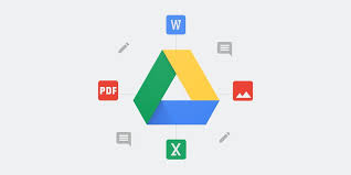 Google Drive Is Getting A Full Offline Mode Here S How To Turn It On Trusted Reviews Google Drive Google Drive Logo Drive App