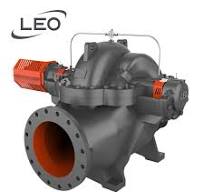 Electric High Pressure Double Suction Split Casing Centrifugal Water Pump  Factory