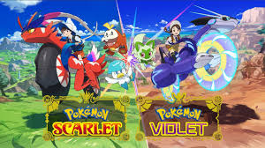 POKEMON SCARLET AND VIOLET Review: Good Gameplay Dragged By Bad Graphics —  GameTyrant