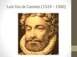 Luís vaz de camões (1524