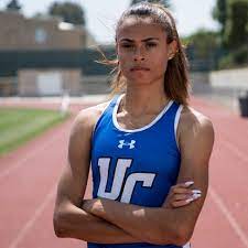 To become the fastest woman to ever run the 400m hurdles, sydney mclaughlin and her coach bobby kersee reinvented how to approach the event. Sydney Mclaughlin Biography Age Height Boyfriend Husband Net Worth