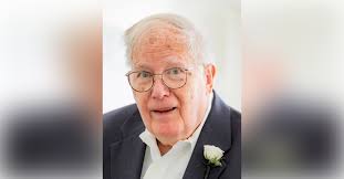 Obituary information for Herbert F. Gretz Jr.