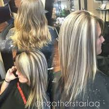 Check out our blonde lowlights selection for the very best in unique or custom, handmade pieces from our shops. 400 Chunky Streaks Lowlights 06 Ideas Lowlights Hair Styles Hair