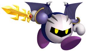 Meta Knight Meta Knight Kirby Kirby Memes