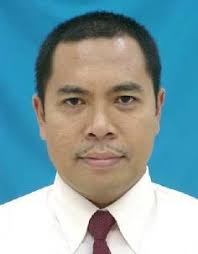 UTM Scholar : PROF. MADYA DR. JAMALUDIN BIN MOHAMAD YATIM