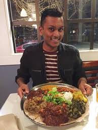 Great food the food was excellent love this place, the food is outstanding and the prices are quite reasonable. Addis Ethiopian Restaurant Picture Of Addis Ethiopian Restaurant Oakland Tripadvisor
