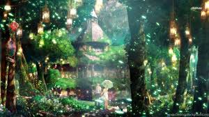 Check spelling or type a new query. Magical Forest Wallpapers Anime Wallpapers Desktop Background