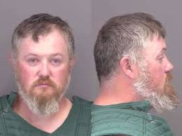 Saline County County Jail Bookings, June 7