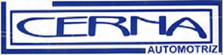 Cerna Automotriz