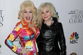 4,888,772 likes · 720,446 talking about this. Stella Parton Dolly Never Wanted Children