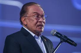 Anwar says Malaysia has clarified US pact to Beijing, stresses China  remains 'very important' trading partner