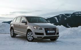 Image result for Cool Silver 2013 Q7