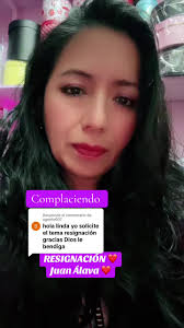 Resignación: Reflexiones de Juan Álava