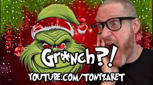 The Gr*nch's Most SHOCKING Moments