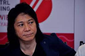 Akan tetapi, abdee sudah menjalani operasi transplantasi ginjal pada tahun 2016. Devl9n0sgeqb2m
