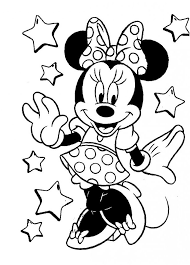14 Loisirs Coloriage Minnie A Imprimer Image En 2020 Coloriage Minnie Coloriage Mickey Coloriage Mickey A Imprimer