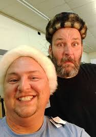 Benefit for Bubba aka Big Sexy