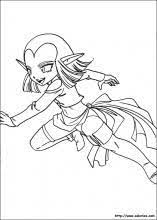 Maybe you would like to learn more about one of these? Coloriage Les Legendaires Choisis Tes Coloriages Les Legendaires Sur Coloriez Com