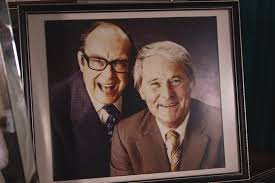 Eric Morecambe sale set to bring sunshine