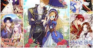 Jika di jepang kita mengenal istilah manga, maka di korea ada yang namanya manhwa. 50 Rekomendasi Manhwa Isekai Romantis Terbaik Part 1 Petak Imaji