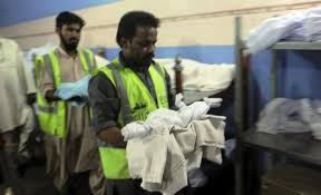 Image result for PAKISTAN newborn baby girls killed each year