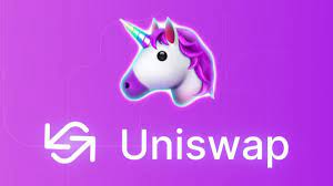 Uniswap is a decentralized form of digital asset/cryptocurrency. How Uniswap Helps You To Change Coins Quickly By Lukas Wiesflecker The Capital Medium