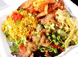 9 dining spots with amazing food in shreveport, louisiana. Rnl S Cookery Corner Brings Flavors Of West Africa To Shreveport