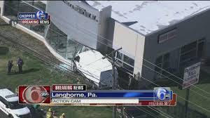 First and foremost, we want you to know that we value the health and safety of our customers and staff. Truck Slams Into Car Dealership In Langhorne Pa 6abc Philadelphia