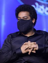 Learn more about these masks. World Ntr Fans On Twitter The Man In Mask Such Powerful R Those Looks Tarak9999 Evarumeelokoteeswarulu Bheemunleashesin7months
