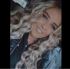 Georgia Rhianne Thynne